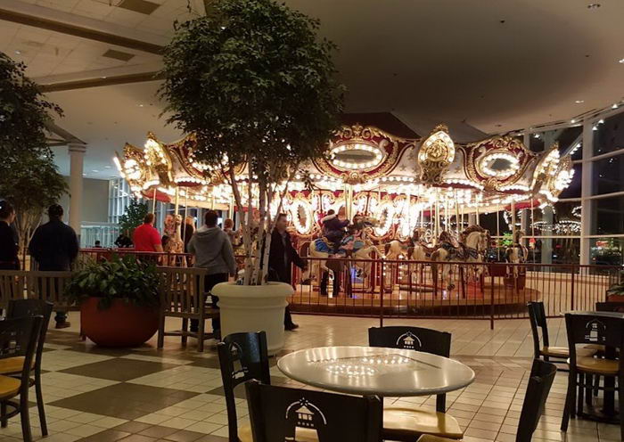 Birchwood Mall - Photo From Mall Website